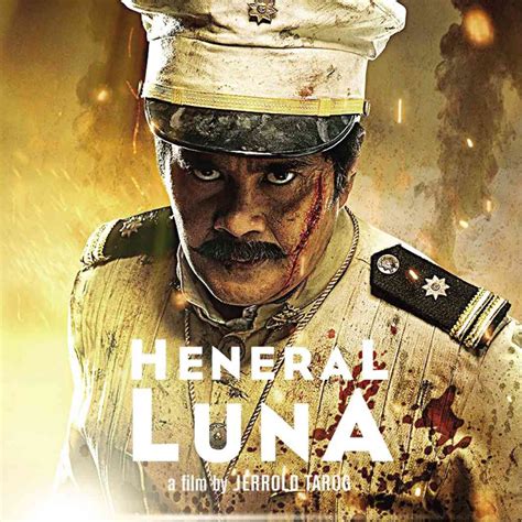 ‘Heneral Luna’: More than history lessons  .